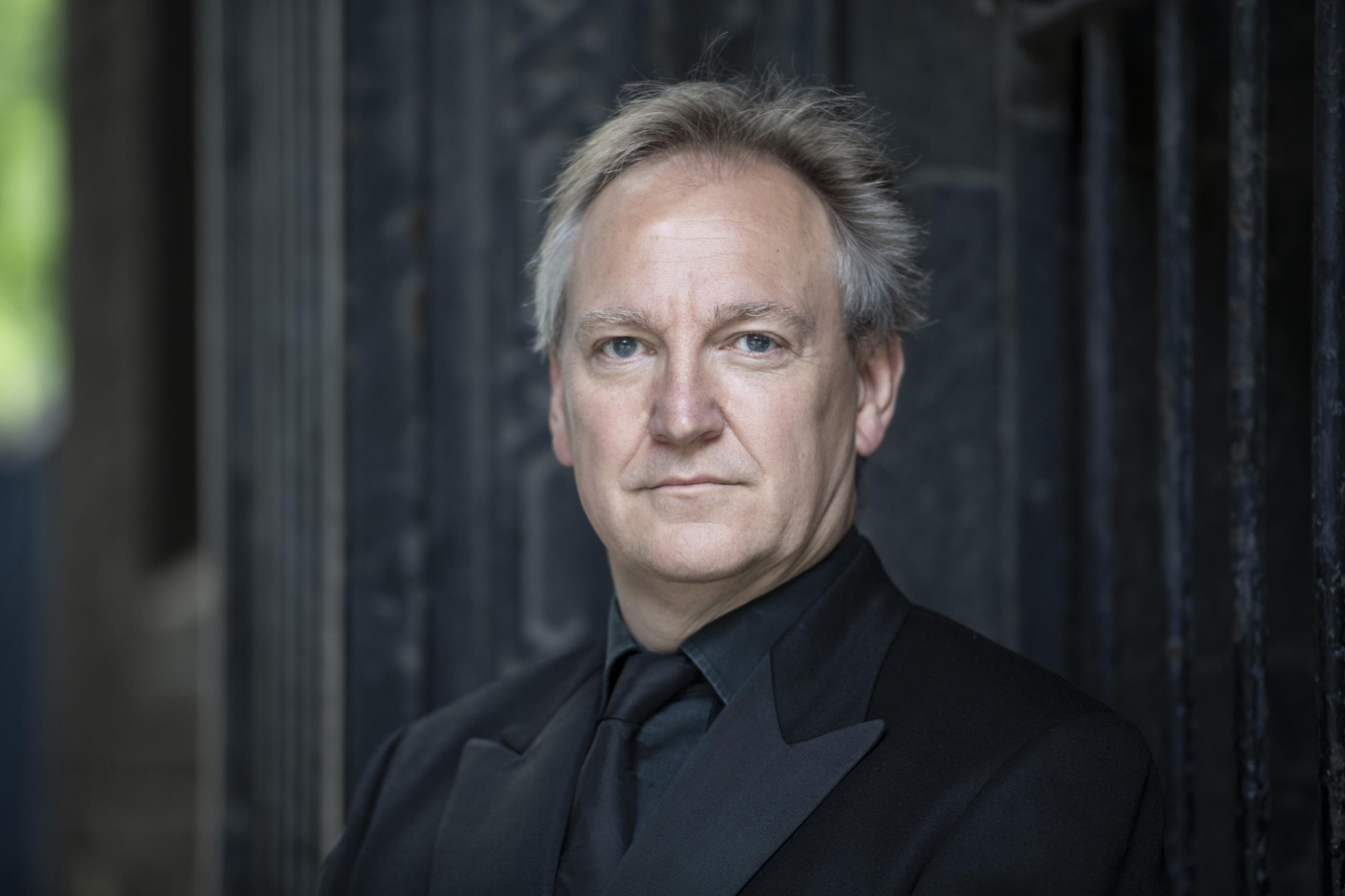Meet the Music Makers Nigel Short, Tenebrae University of Chicago